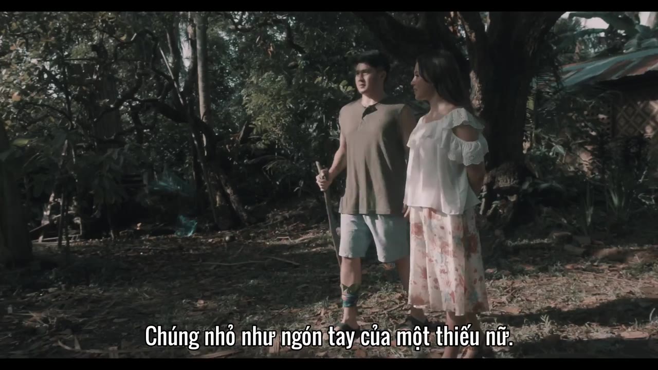 Hoa Dại Đồng Nội tập 1 cảnh 2