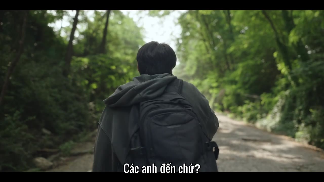 Người Hùng Yếu Đuối tập 4
