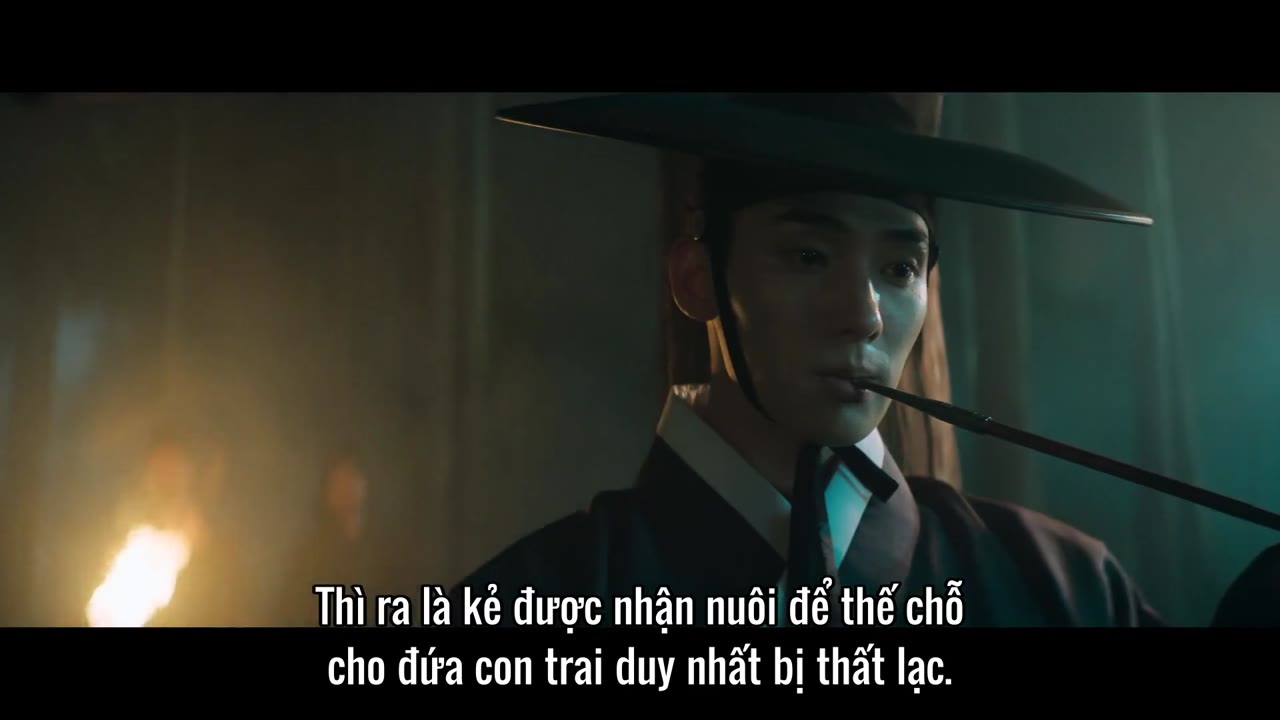 Nuốt Vàng tập 1