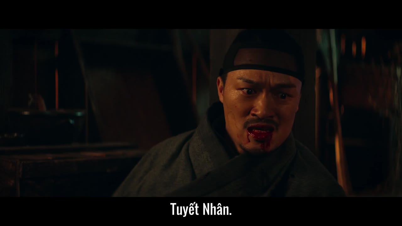 Nuốt Vàng tập 2