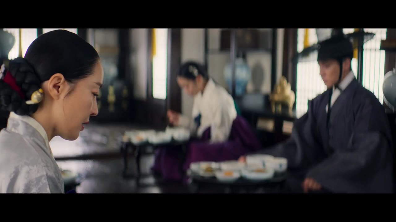 Nuốt Vàng tập 4
