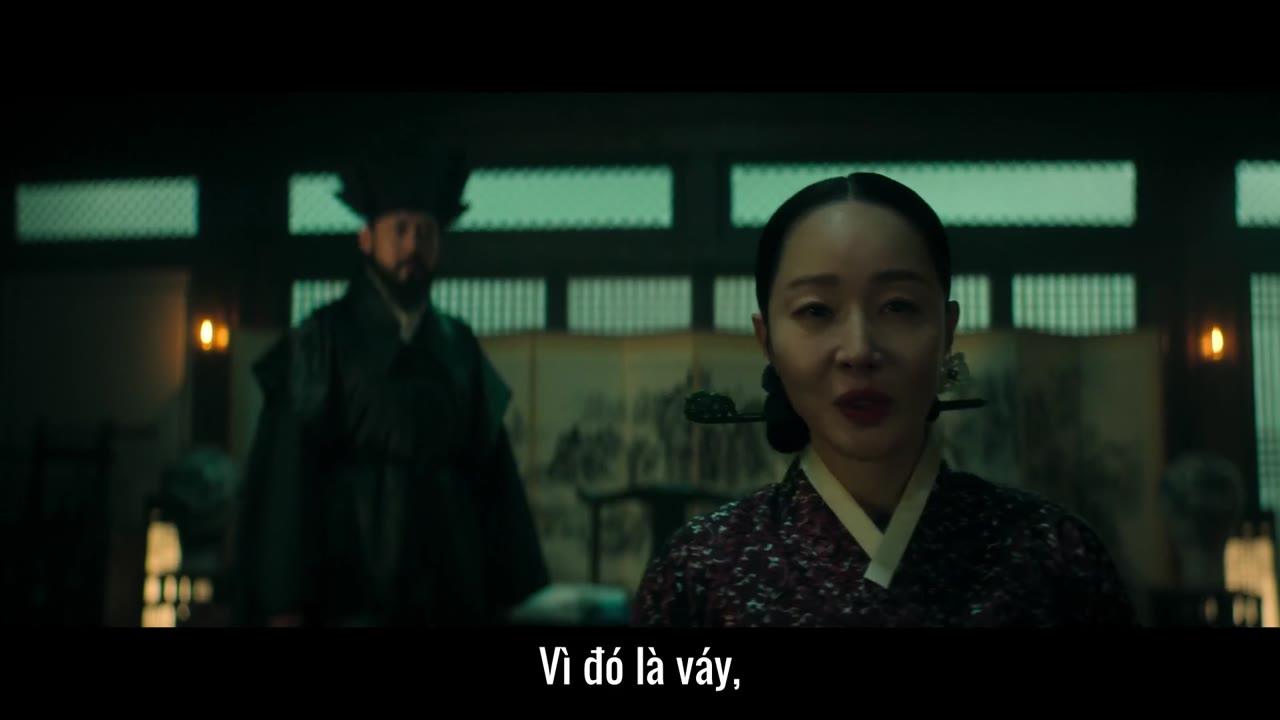 Nuốt Vàng tập 5