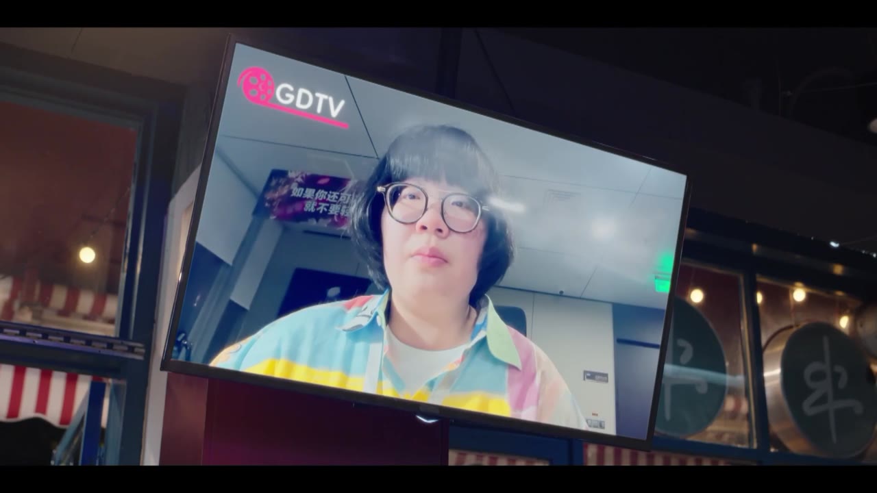 Người Đại Diện Thời Gian tập 1