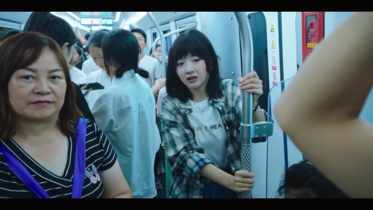 Người Đại Diện Thời Gian tập 13