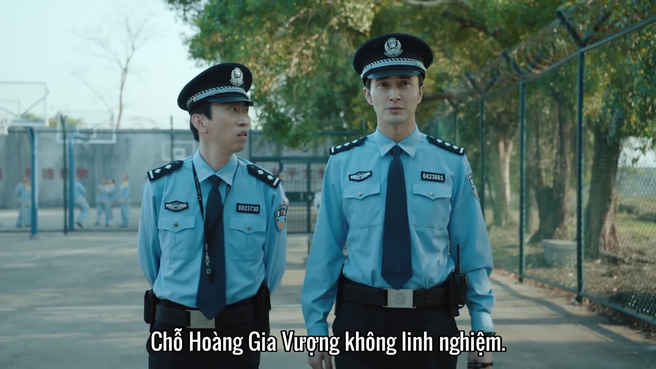 Tận Cùng Của Vô Tận tập 3