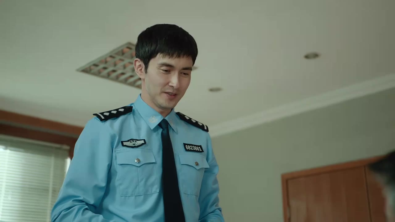 Tận Cùng Của Vô Tận tập 4