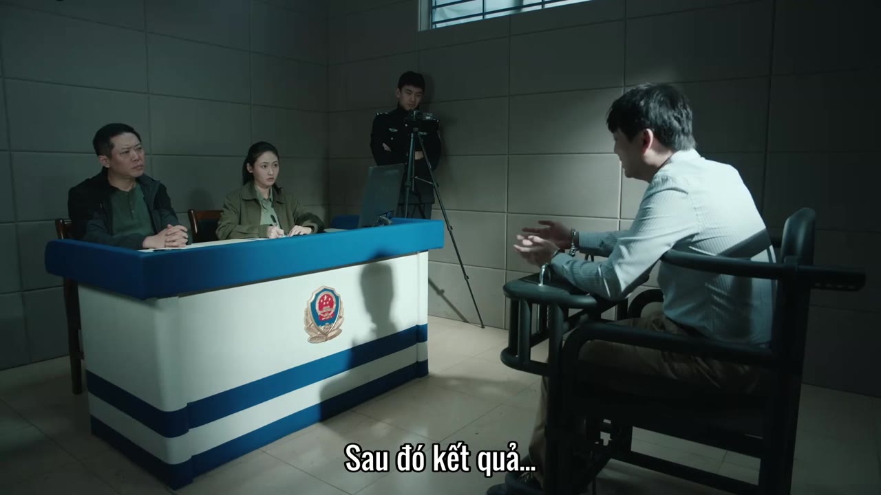 Tận Cùng Của Vô Tận tập 7