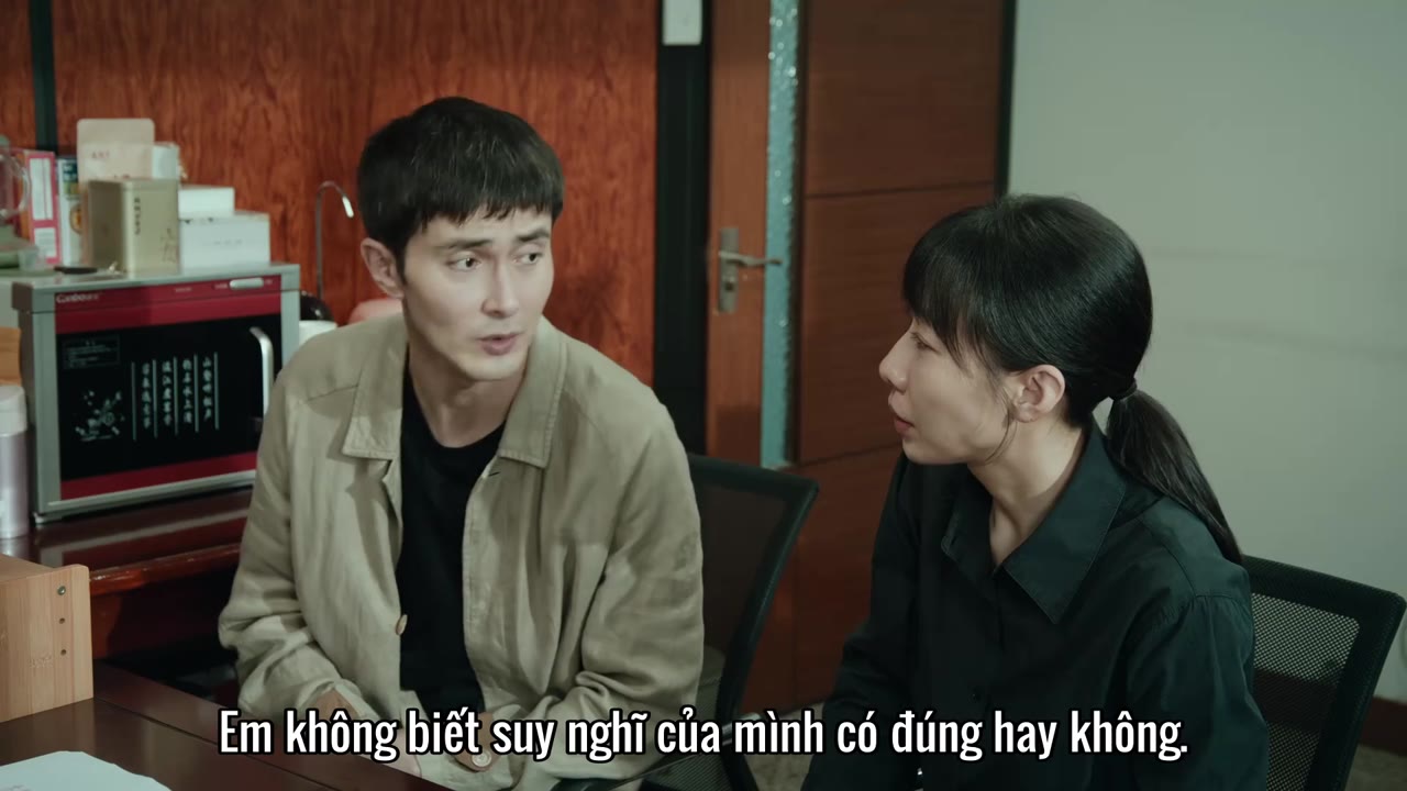 Tận Cùng Của Vô Tận tập 12