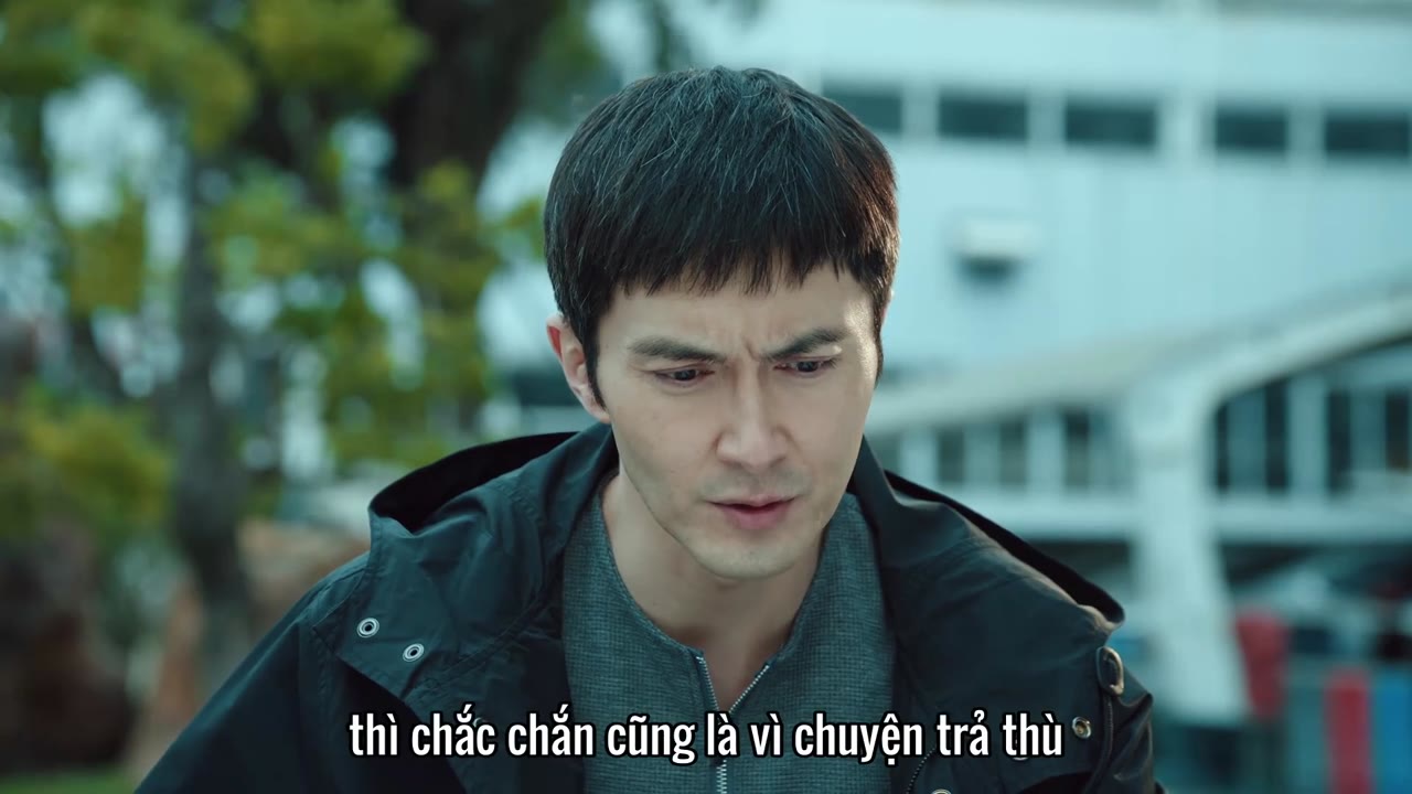 Tận Cùng Của Vô Tận tập 16