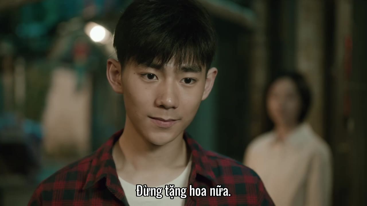 Tận Cùng Của Vô Tận tập 19