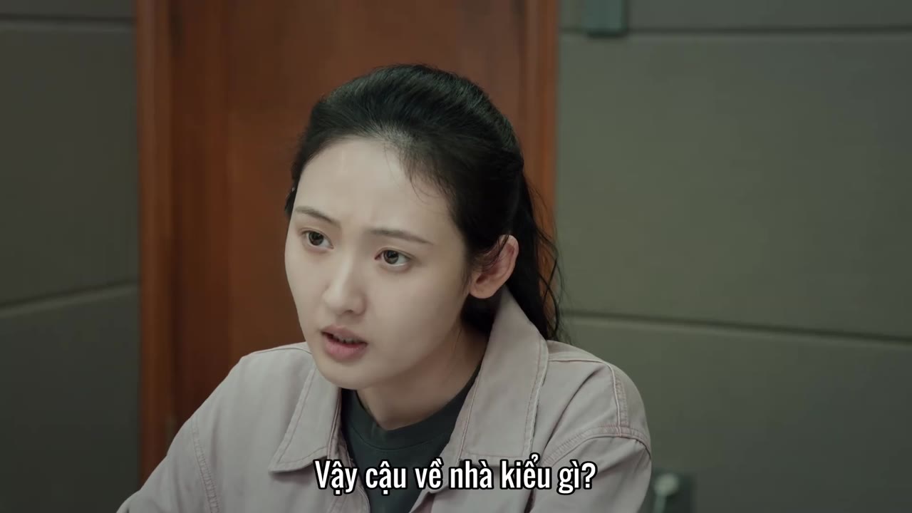 Tận Cùng Của Vô Tận tập 19 cảnh 3