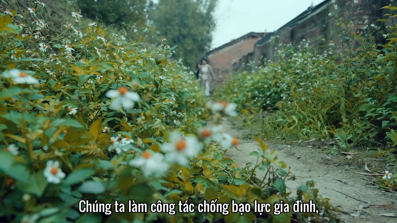 Tận Cùng Của Vô Tận tập 24