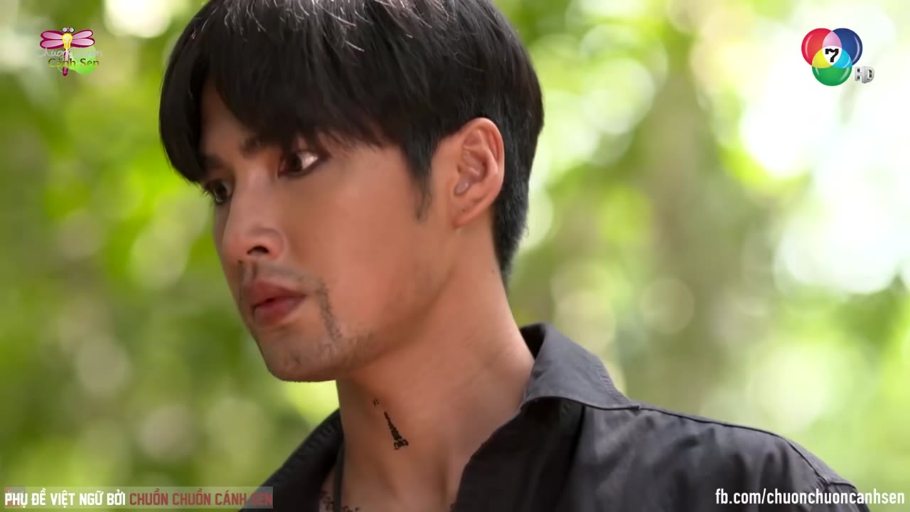 Tinh Thổ Hội Tụ tập 2 cảnh 3