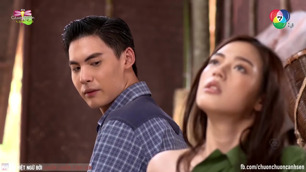 Tinh Thổ Hội Tụ tập 3