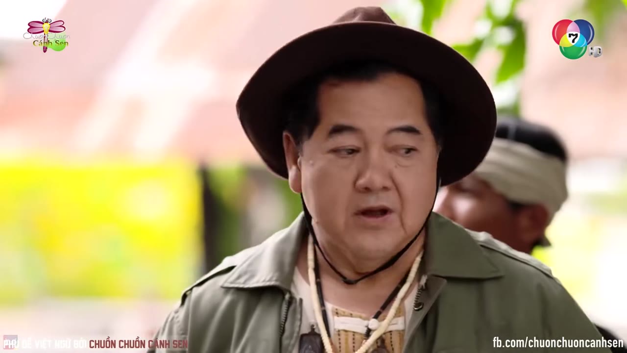 Tinh Thổ Hội Tụ tập 5 cảnh 2