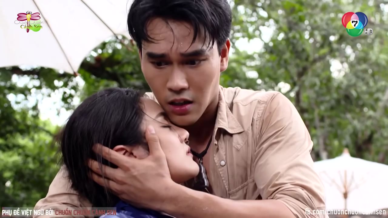 Tinh Thổ Hội Tụ tập 6