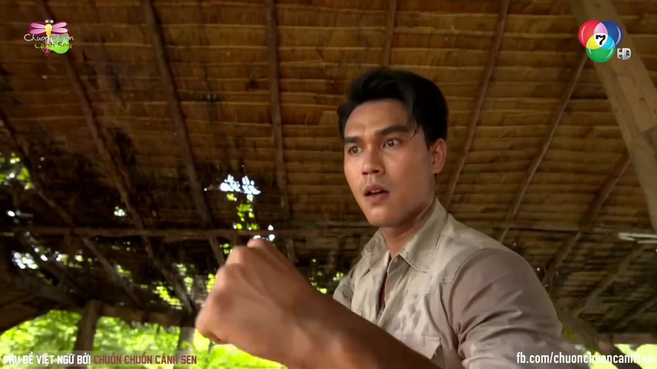 Tinh Thổ Hội Tụ tập 9 cảnh 2
