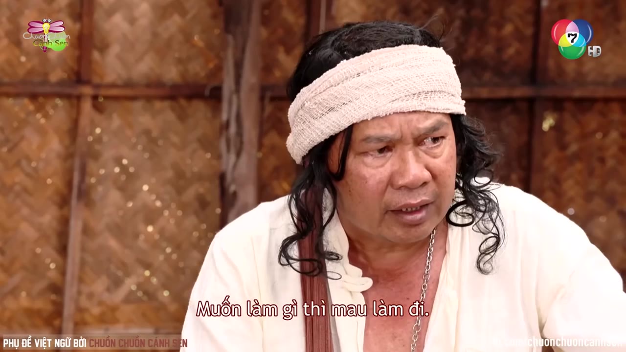 Tinh Thổ Hội Tụ tập 9 cảnh 3