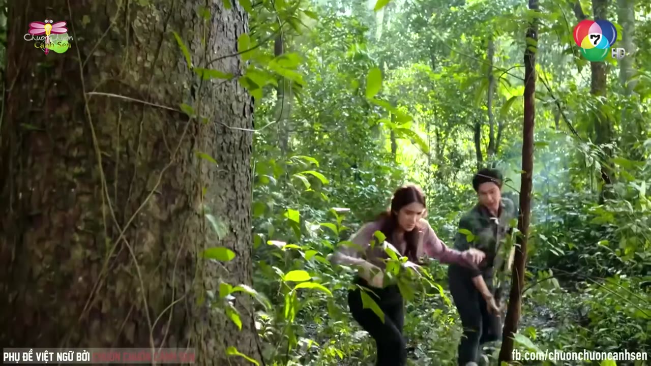Tinh Thổ Hội Tụ tập 10
