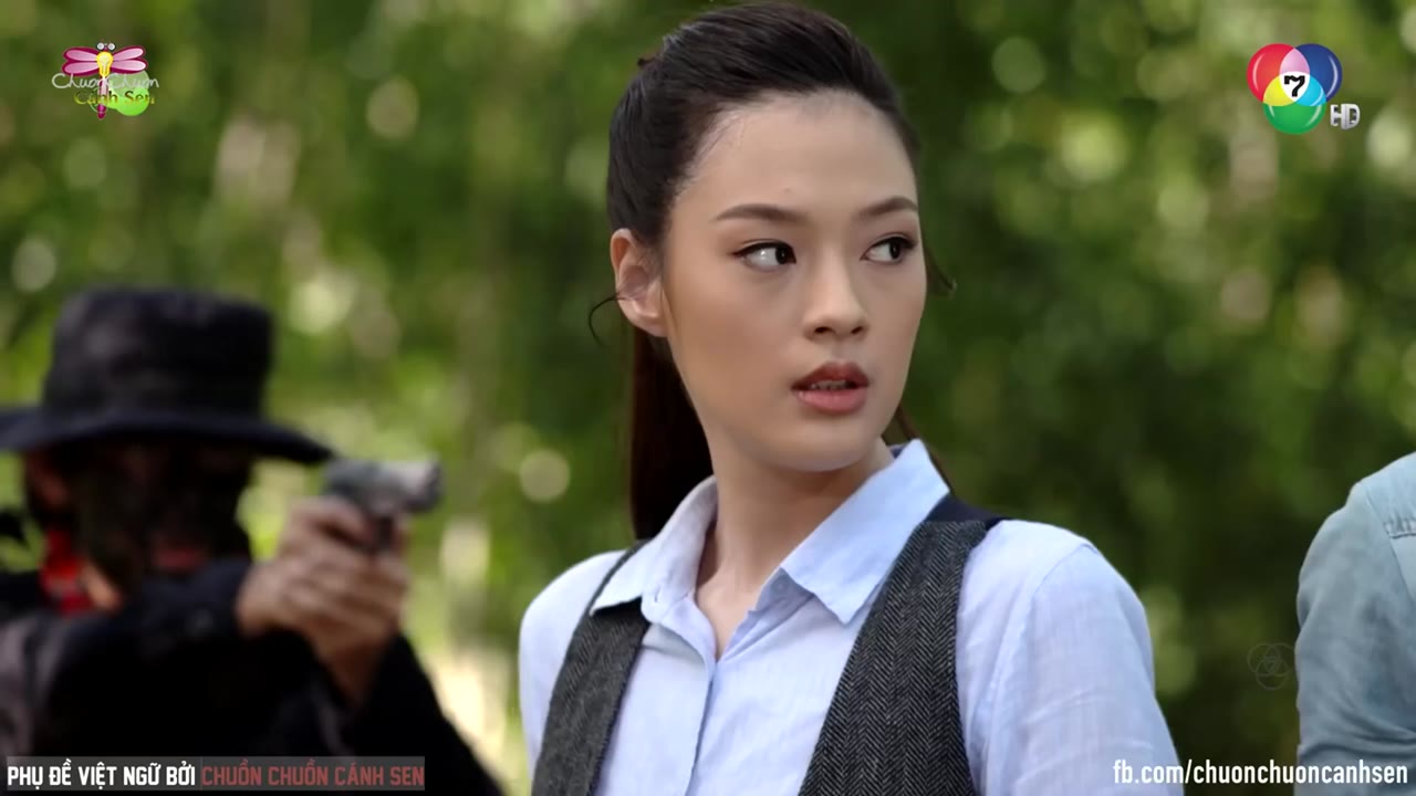 Tinh Thổ Hội Tụ tập 12 cảnh 2