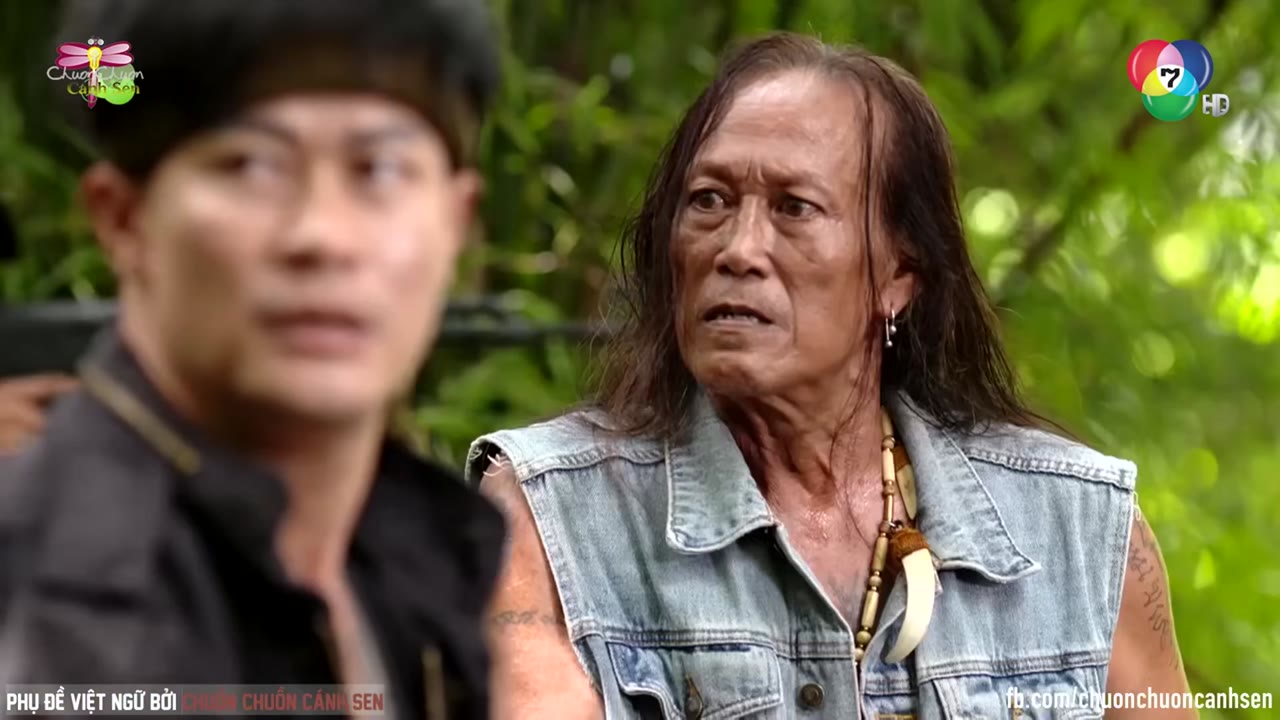 Tinh Thổ Hội Tụ tập 14