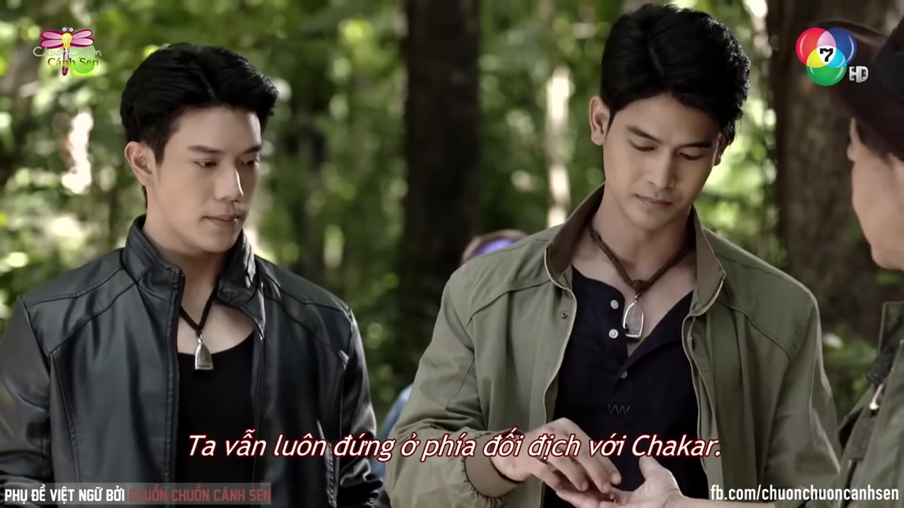 Tinh Thổ Hội Tụ tập 16 cảnh 2