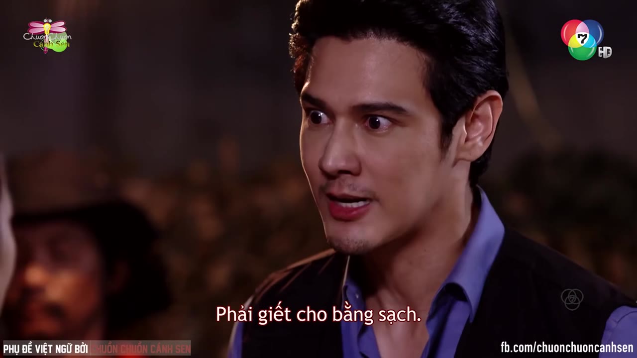 Tinh Thổ Hội Tụ tập 16 cảnh 3