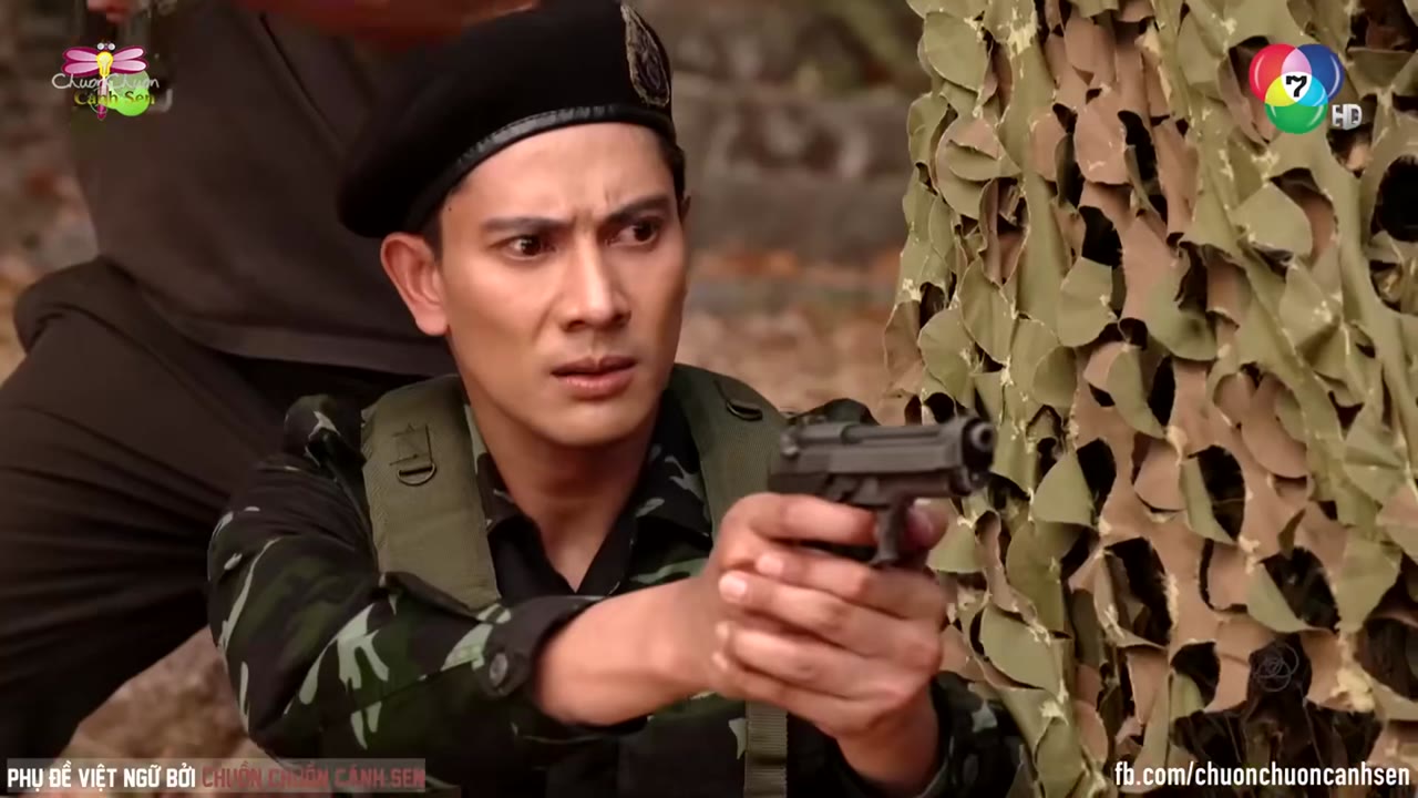 Tinh Thổ Hội Tụ tập 18