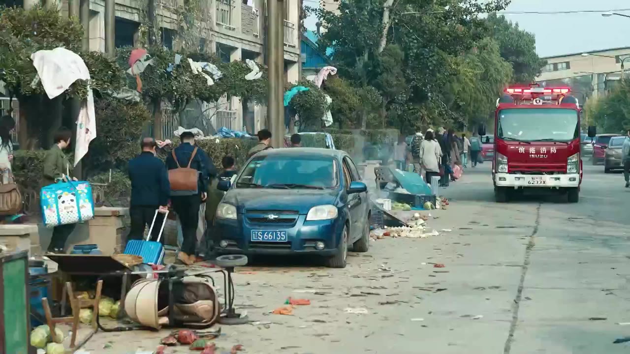 The Bravest tập 1