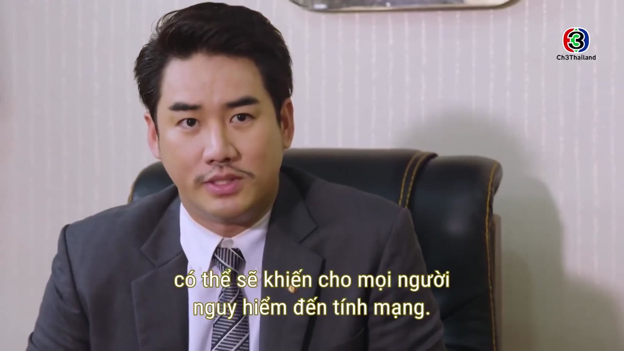 Định Mệnh Ánh Trăng tập 1