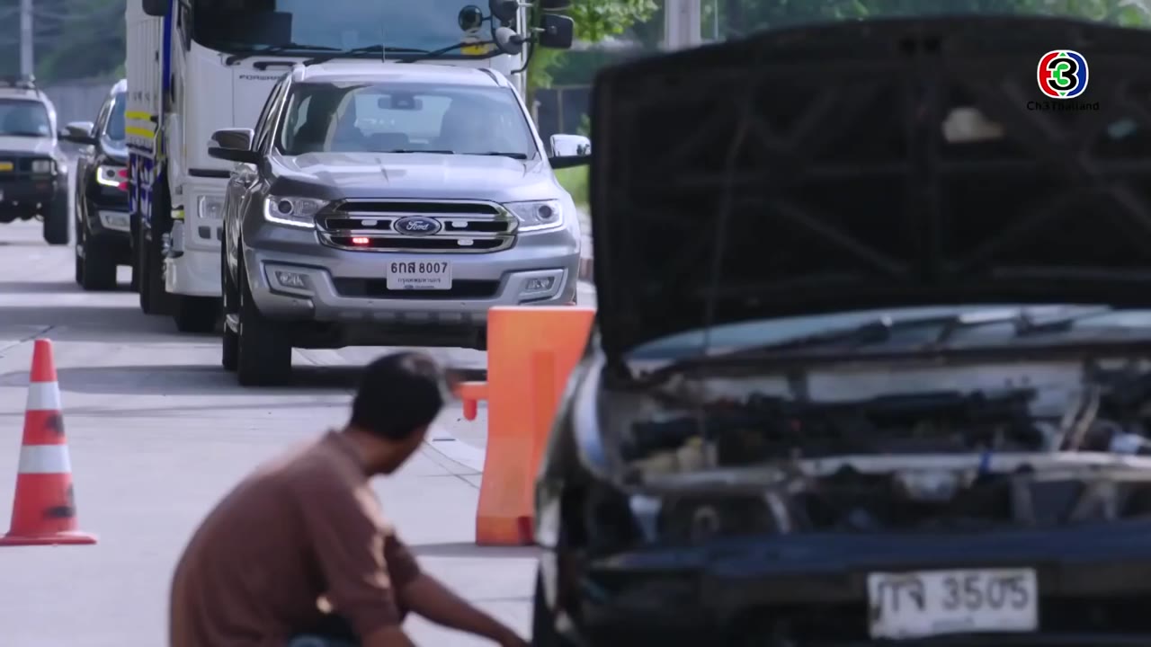 Định Mệnh Ánh Trăng tập 2 cảnh 3