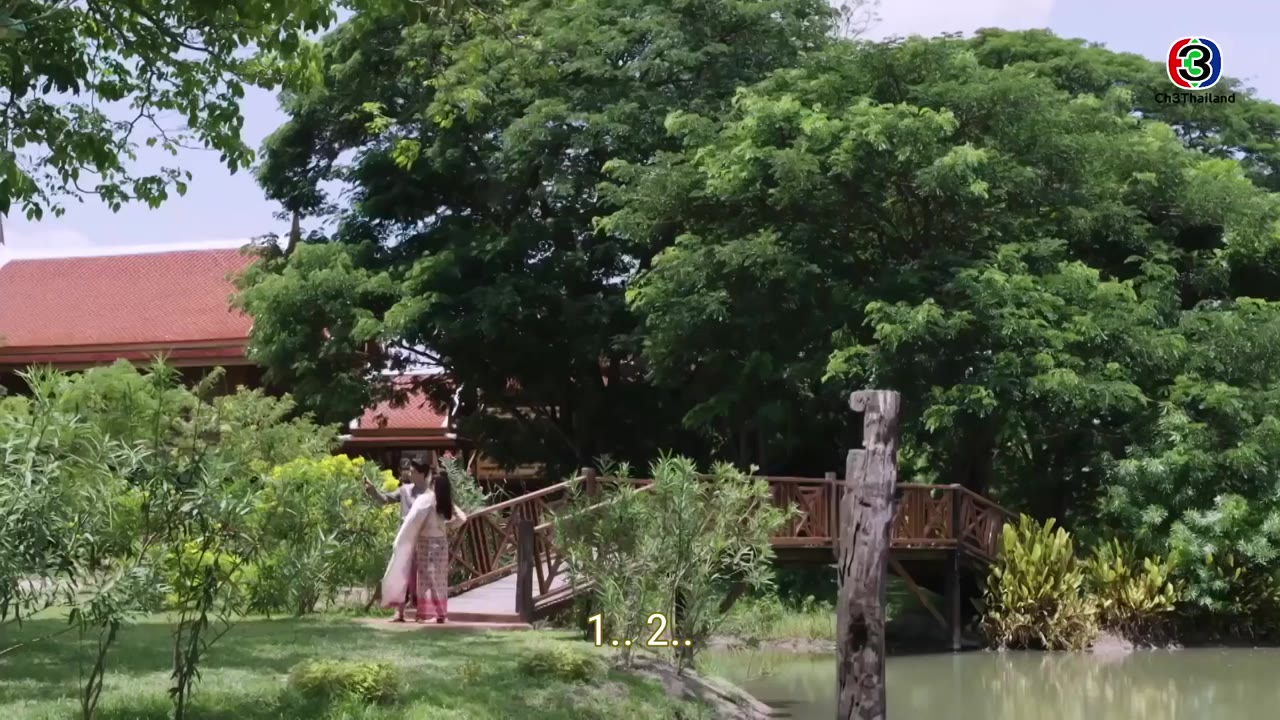 Định Mệnh Ánh Trăng tập 7