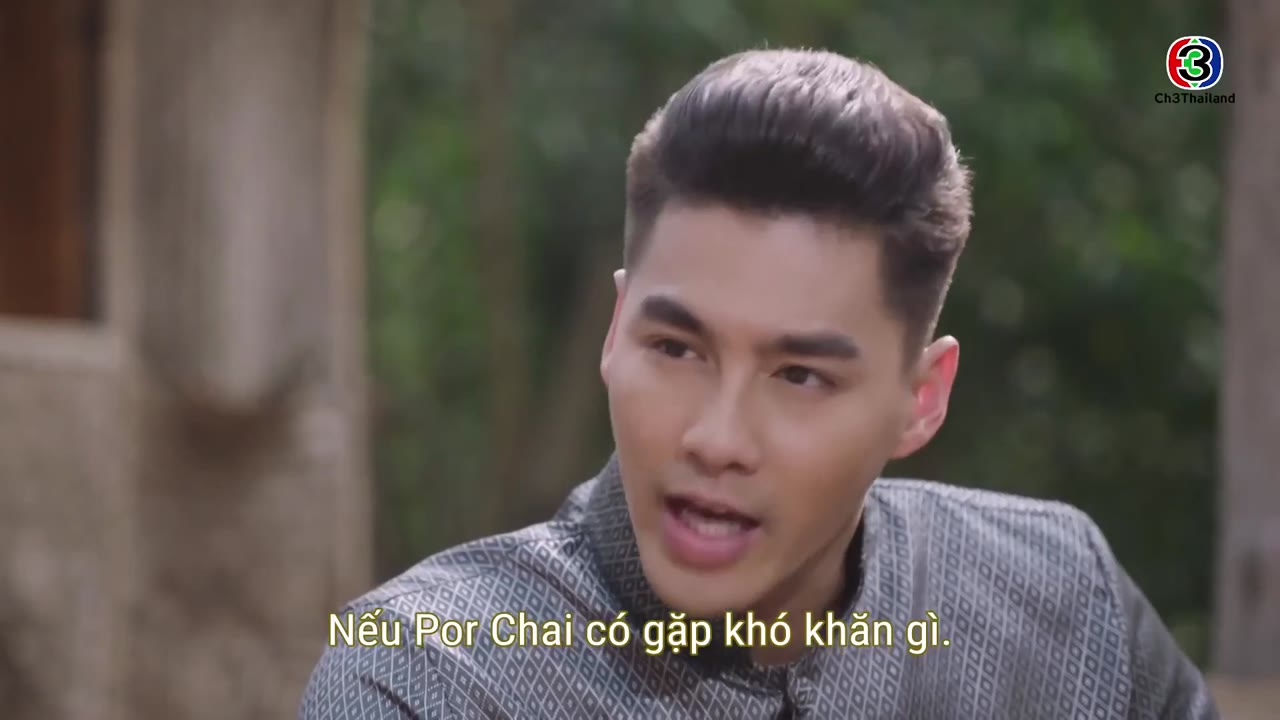 Định Mệnh Ánh Trăng tập 7 cảnh 2
