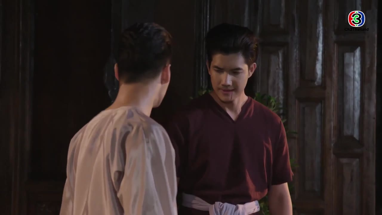 Định Mệnh Ánh Trăng tập 8