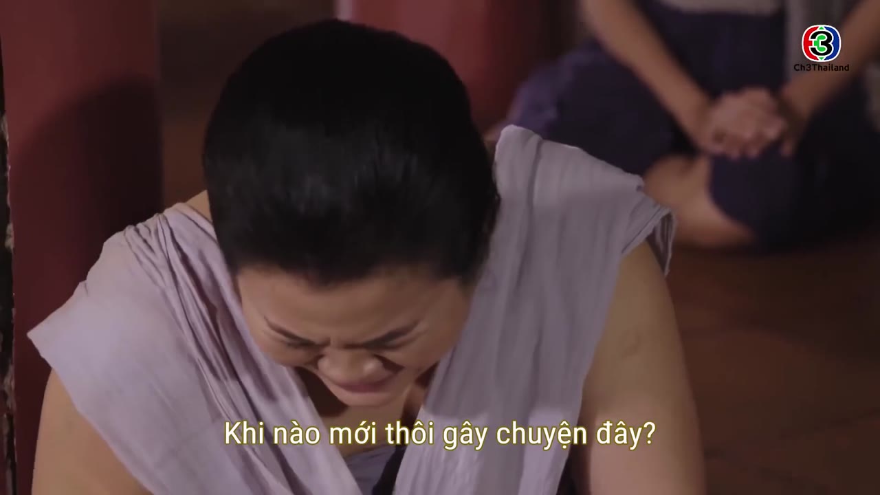 Định Mệnh Ánh Trăng tập 8 cảnh 2