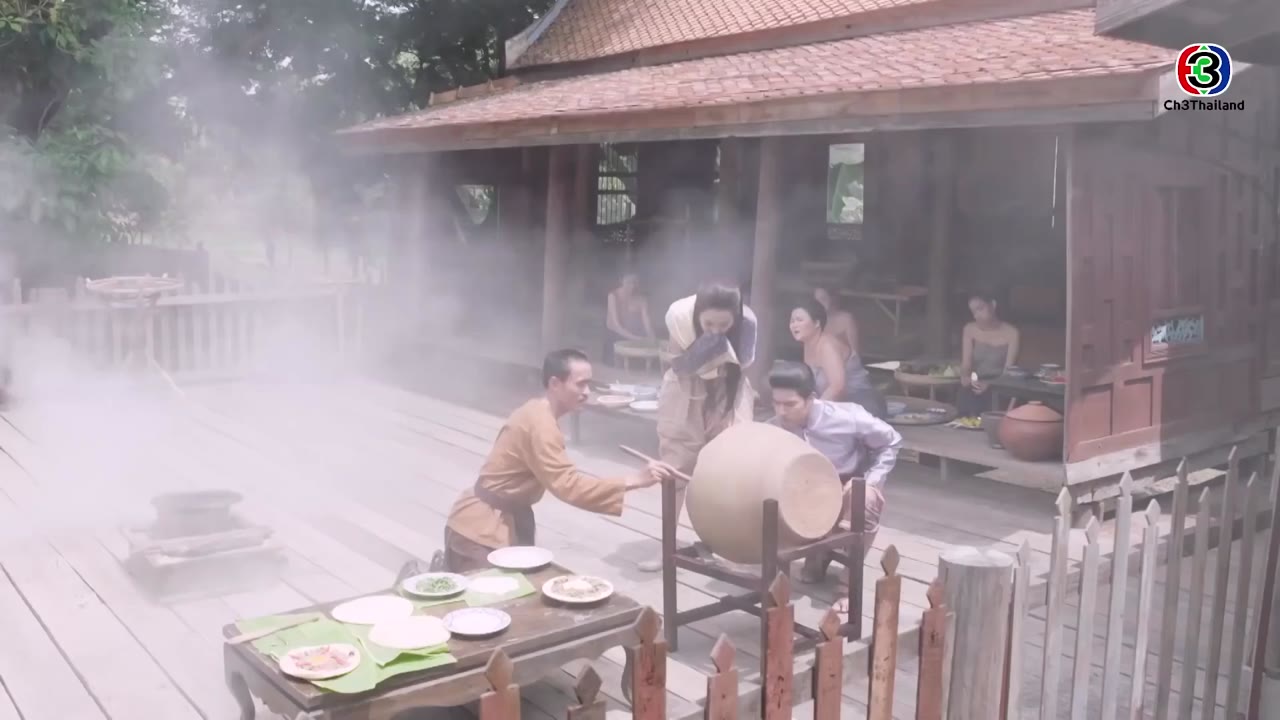 Định Mệnh Ánh Trăng tập 13 cảnh 3