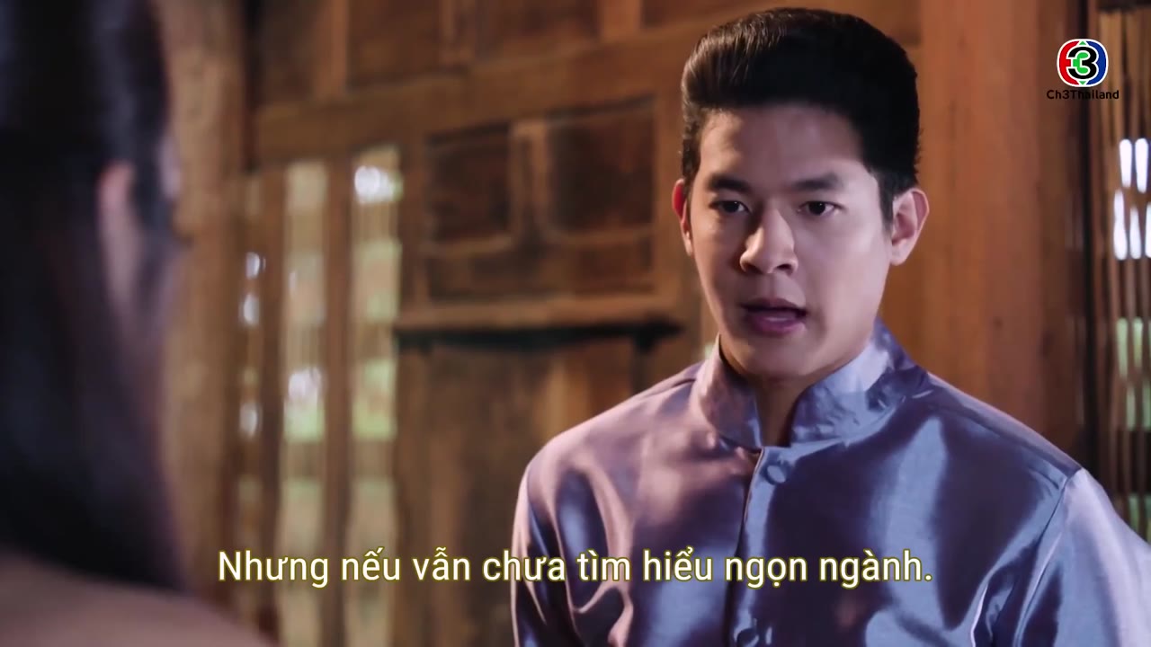 Định Mệnh Ánh Trăng tập 14