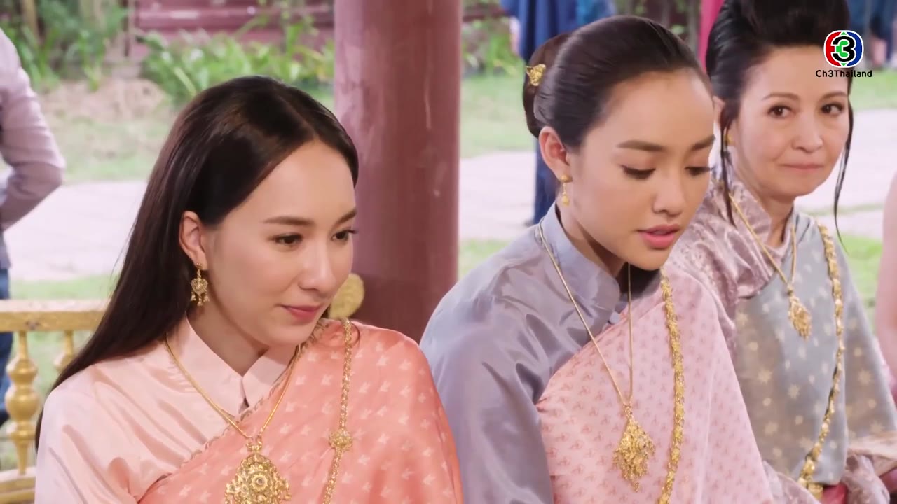 Định Mệnh Ánh Trăng tập 14 cảnh 2
