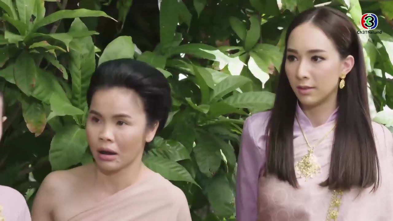 Định Mệnh Ánh Trăng tập 16 cảnh 2