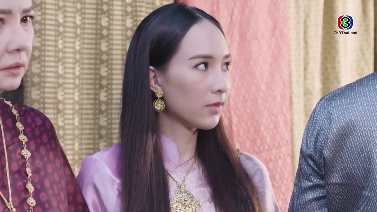 Định Mệnh Ánh Trăng tập 17