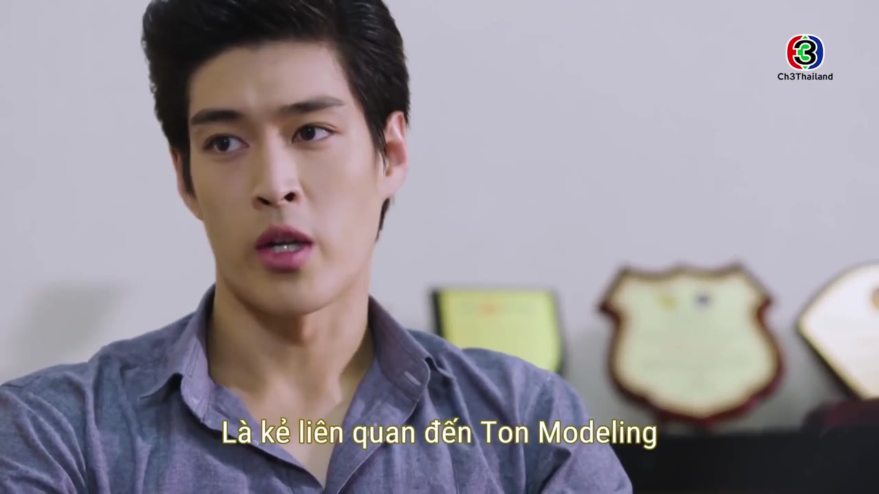Định Mệnh Ánh Trăng tập 18