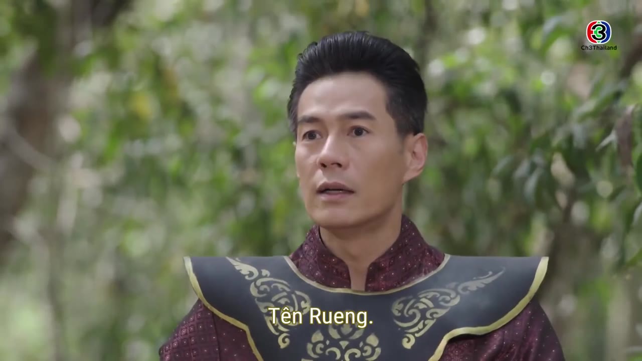 Định Mệnh Ánh Trăng tập 24