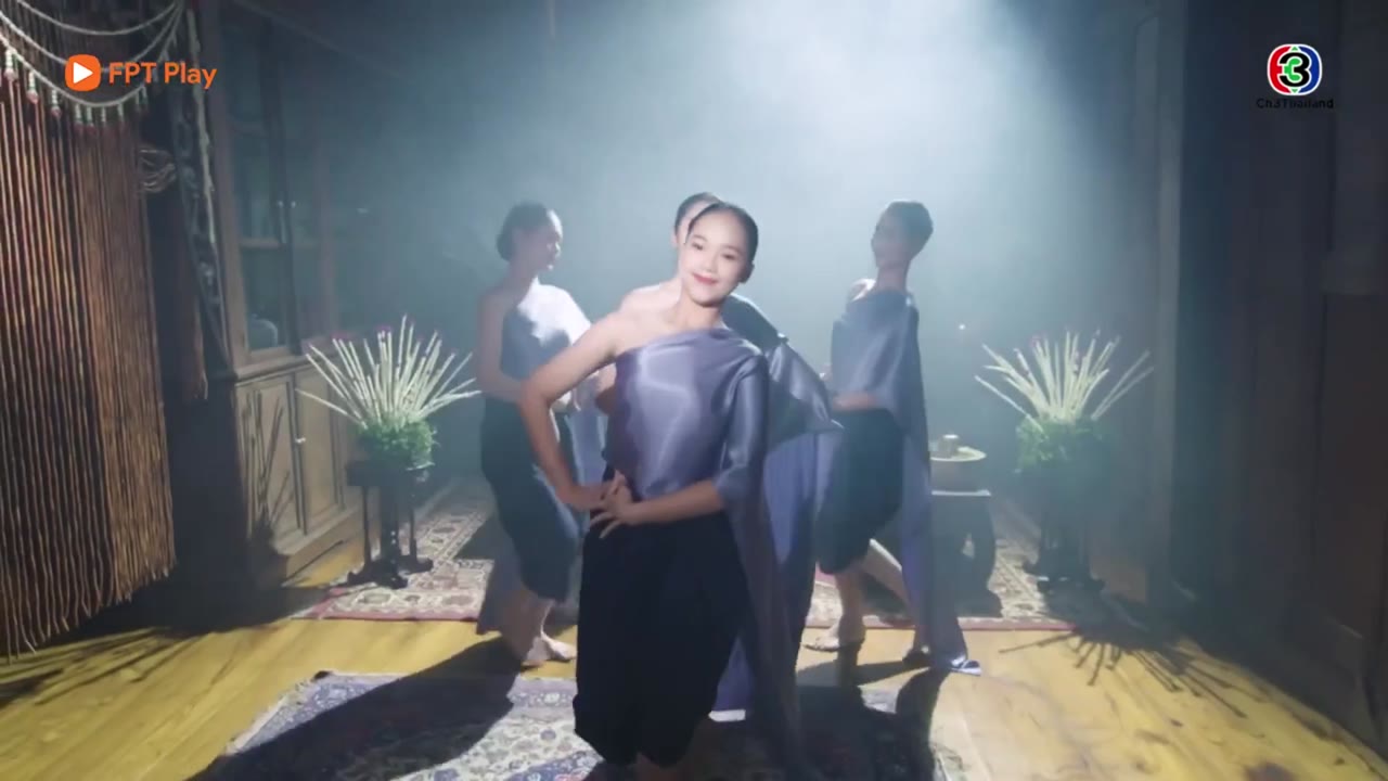 Định Mệnh Ánh Trăng tập 25