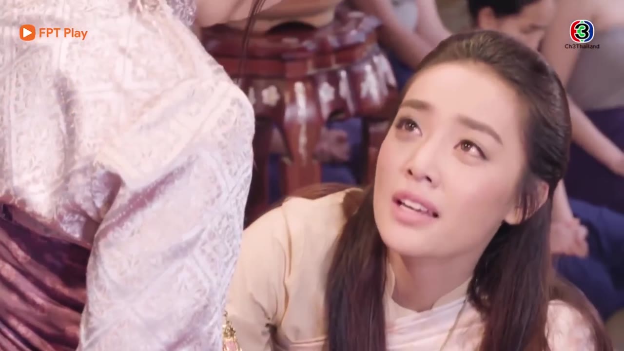 Định Mệnh Ánh Trăng tập 27