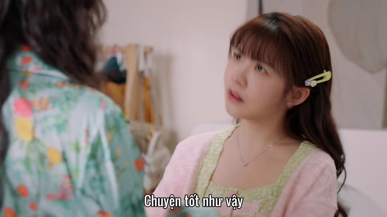 Kim Ốc Tàng Phu tập 2 cảnh 2