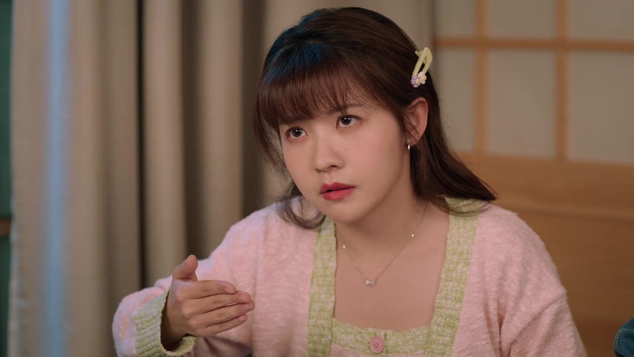 Kim Ốc Tàng Phu tập 2 cảnh 3
