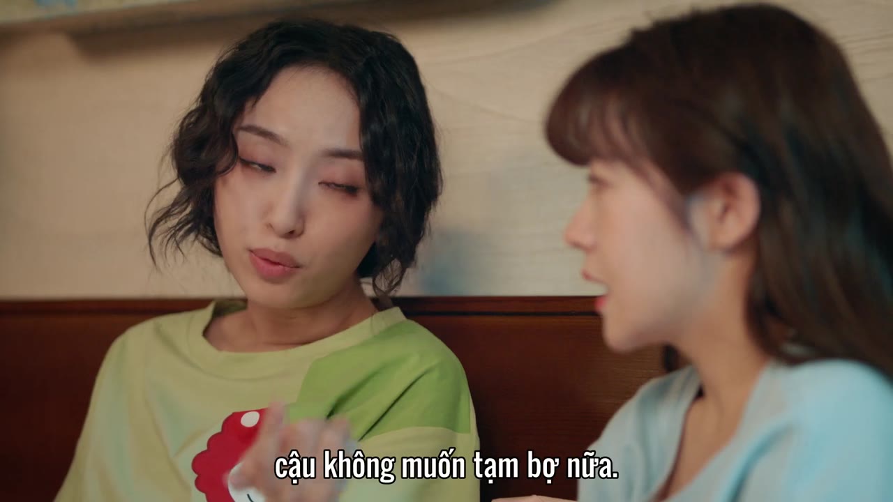 Kim Ốc Tàng Phu tập 3