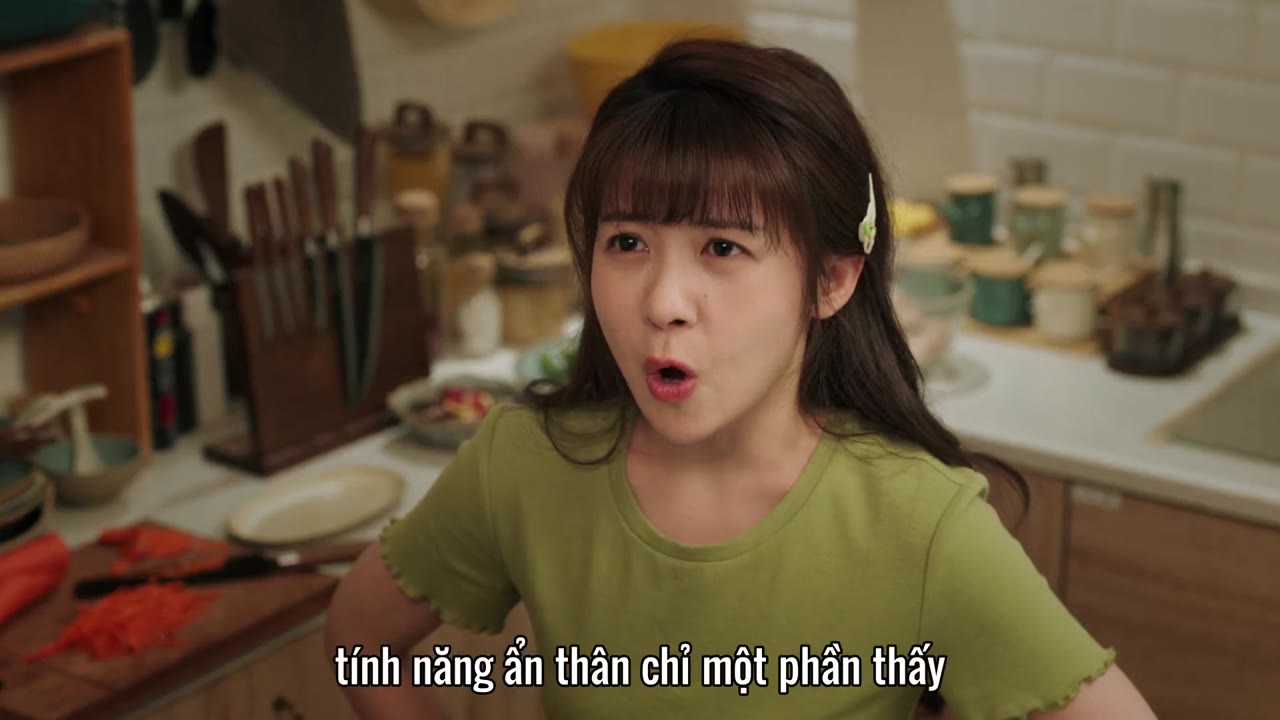 Kim Ốc Tàng Phu tập 7