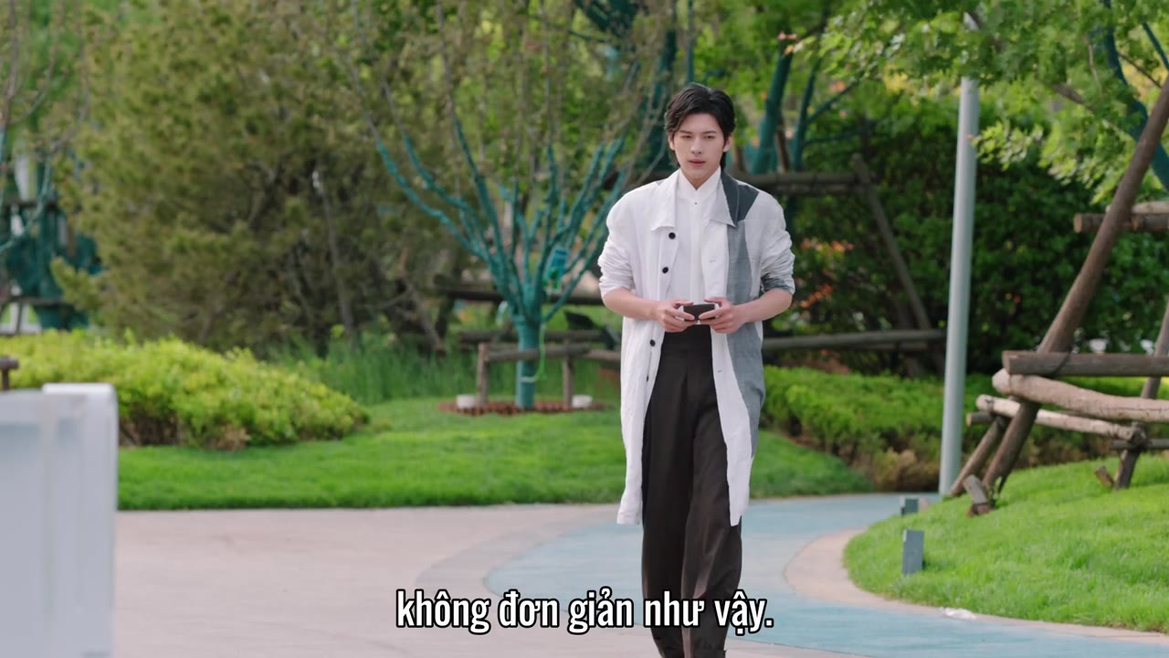 Kim Ốc Tàng Phu tập 9