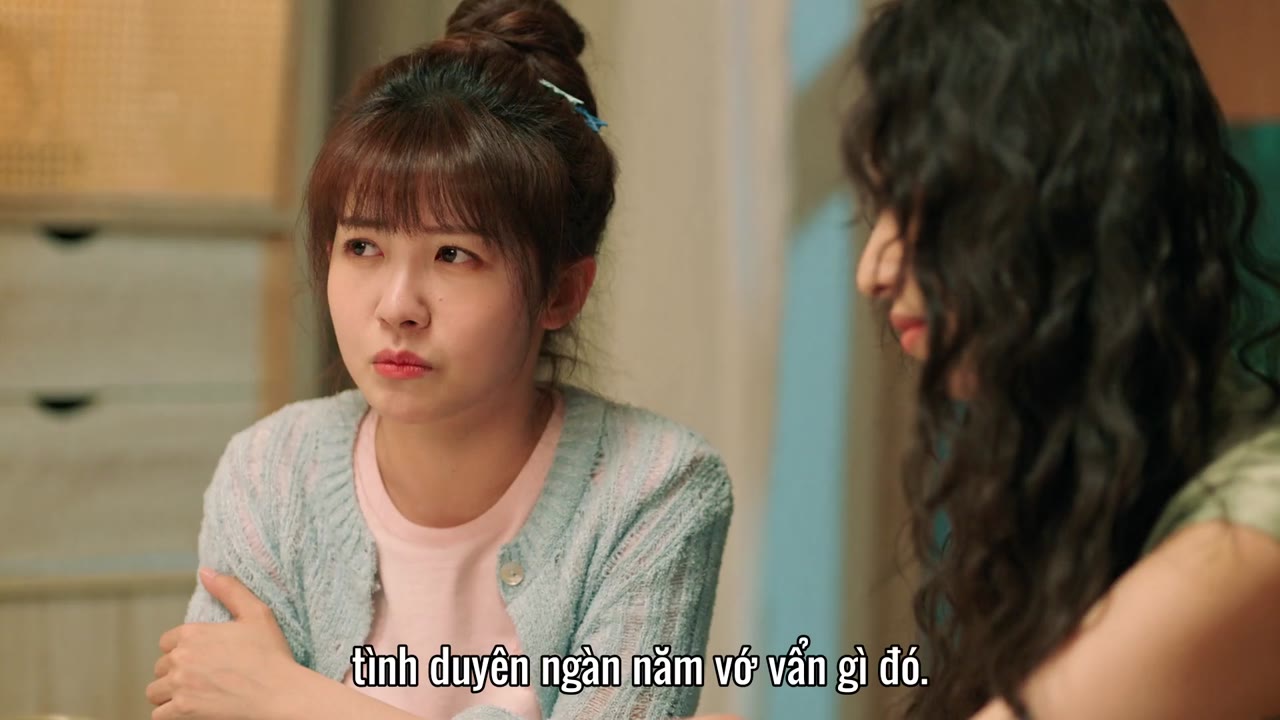 Kim Ốc Tàng Phu tập 9 cảnh 3